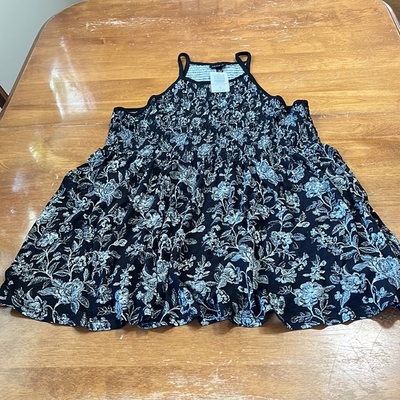 NWT • Torrid • Babydoll• Tank - Picture 2 of 5